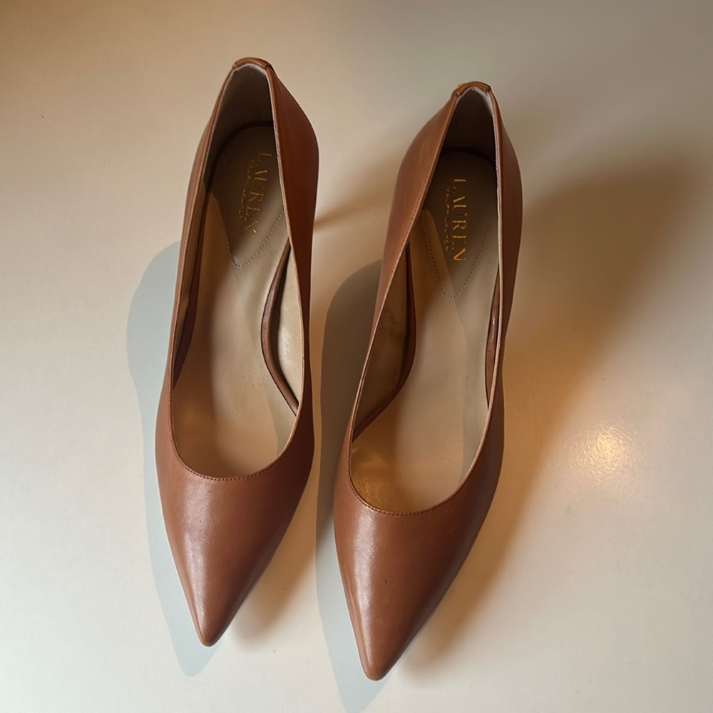 Ralph Lauren Shoes size 11